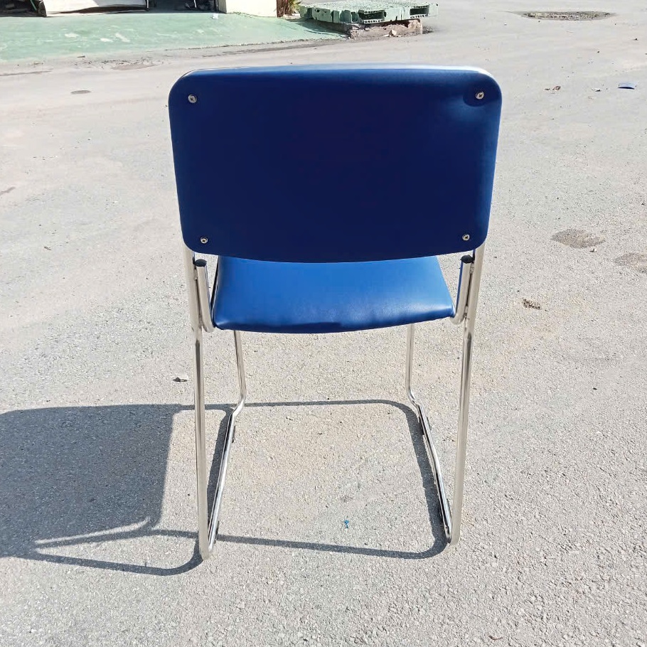 Ghế phòng họp inox GHC24